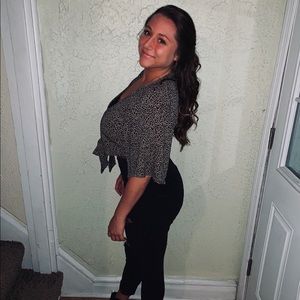 Meet your Posher, Brooke